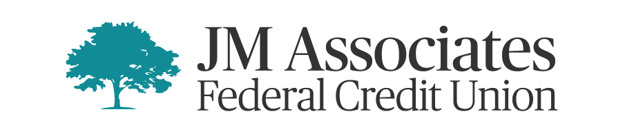 JM Associates Federal Credit Union logo